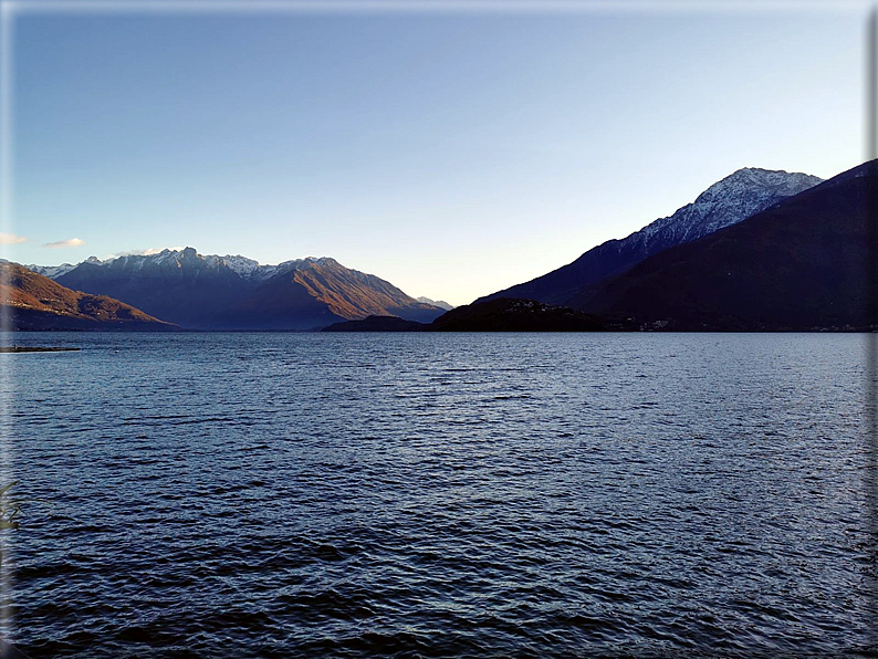 foto Lago di Como